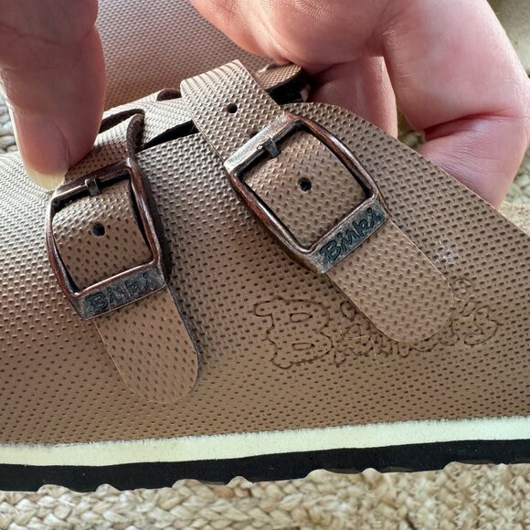 Birkenstock Camden Clogs Mocha / Brown – Size EU 38 / US 7–7.5 – Never Worn - Picture 5 of 8